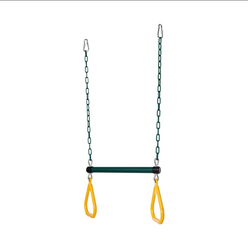 Swing Trapezes คืออะไร?