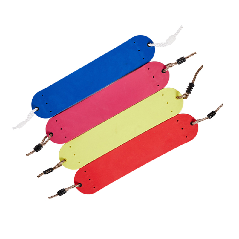 Eva Soft Board U-สวิงพร้อมโซ่
